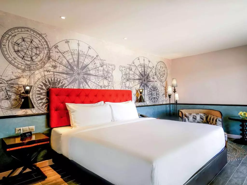 Mercure Langkawi Pantai Cenang